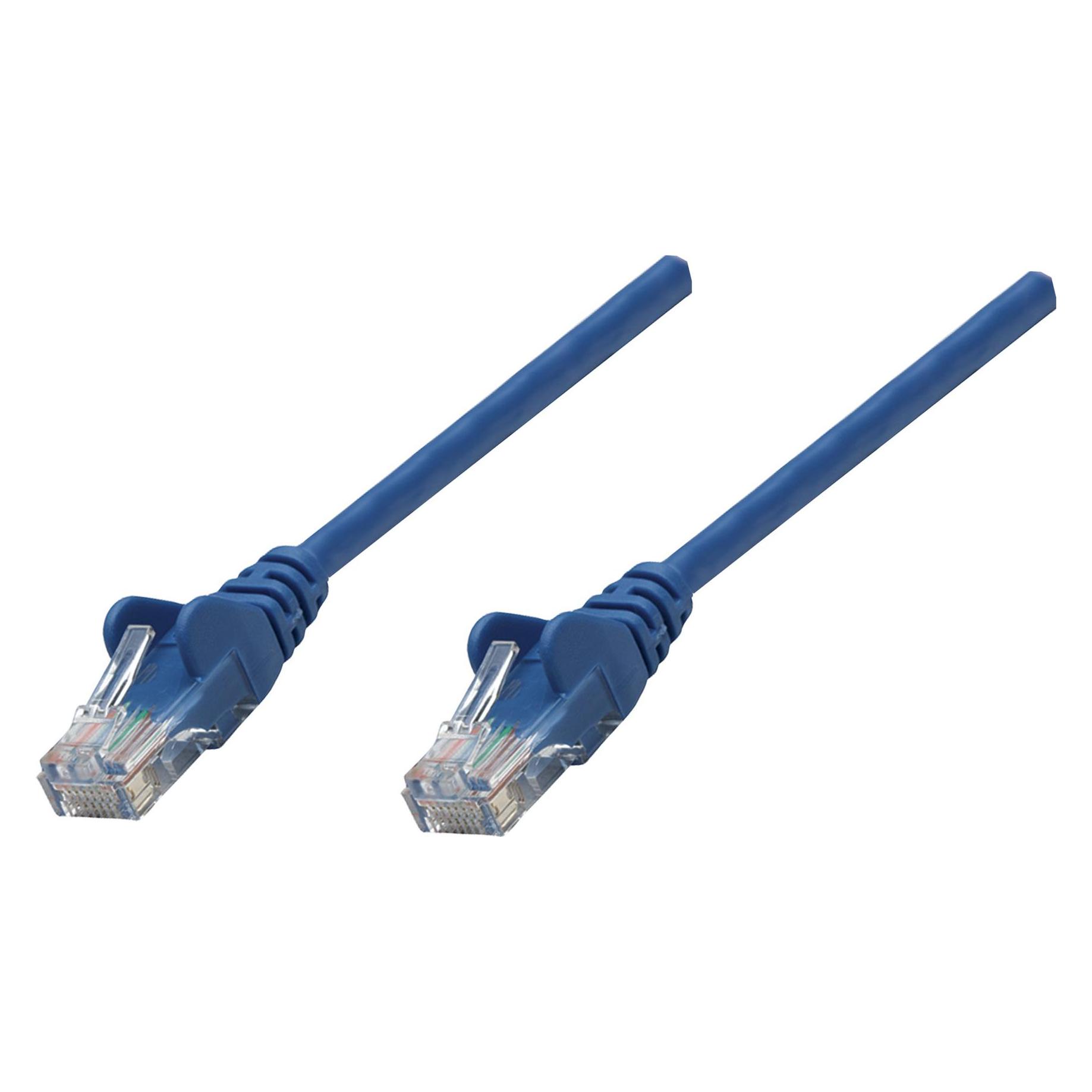 Intellinet Patchkabel (S/FTP, CAT6, 1.50 m) (739894)