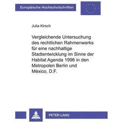 Kirsch:Vergleichende Untersuchung des r, Fachbücher von Julia Kirsch