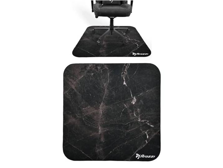 Zona Quattro Floorpad (Black Marble)