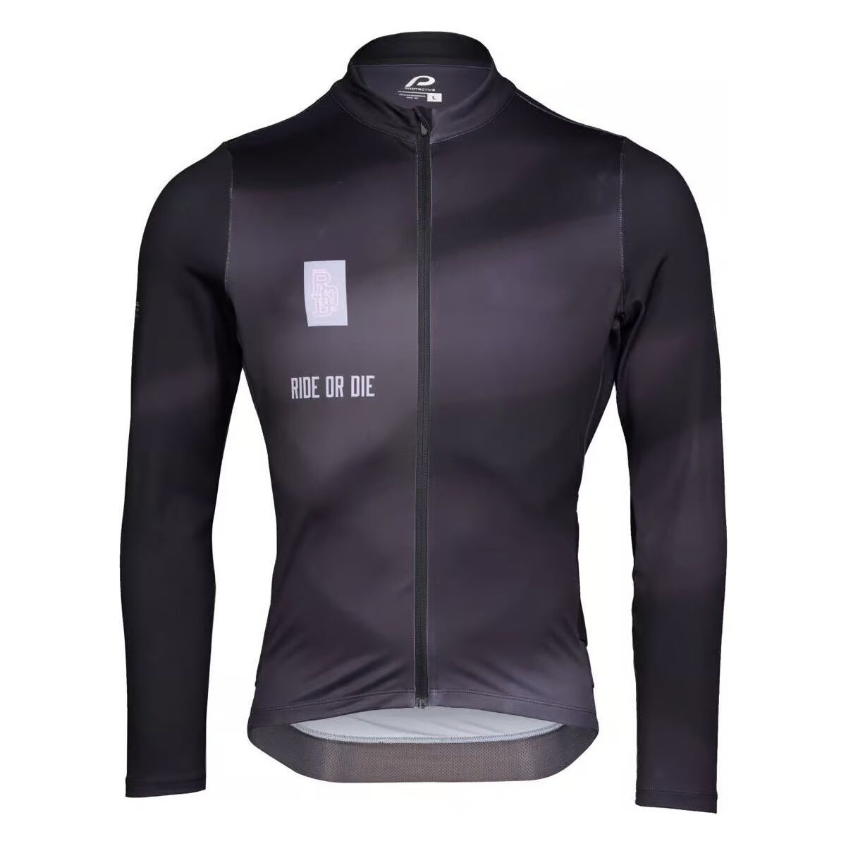 Protective P-mystery LS black (999-clothing) XS 113628-999-XS