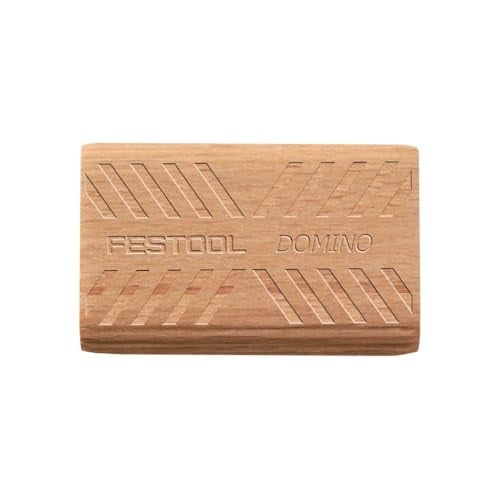 Festool Domino beukenhouten deuvels D 10x50/85 mm