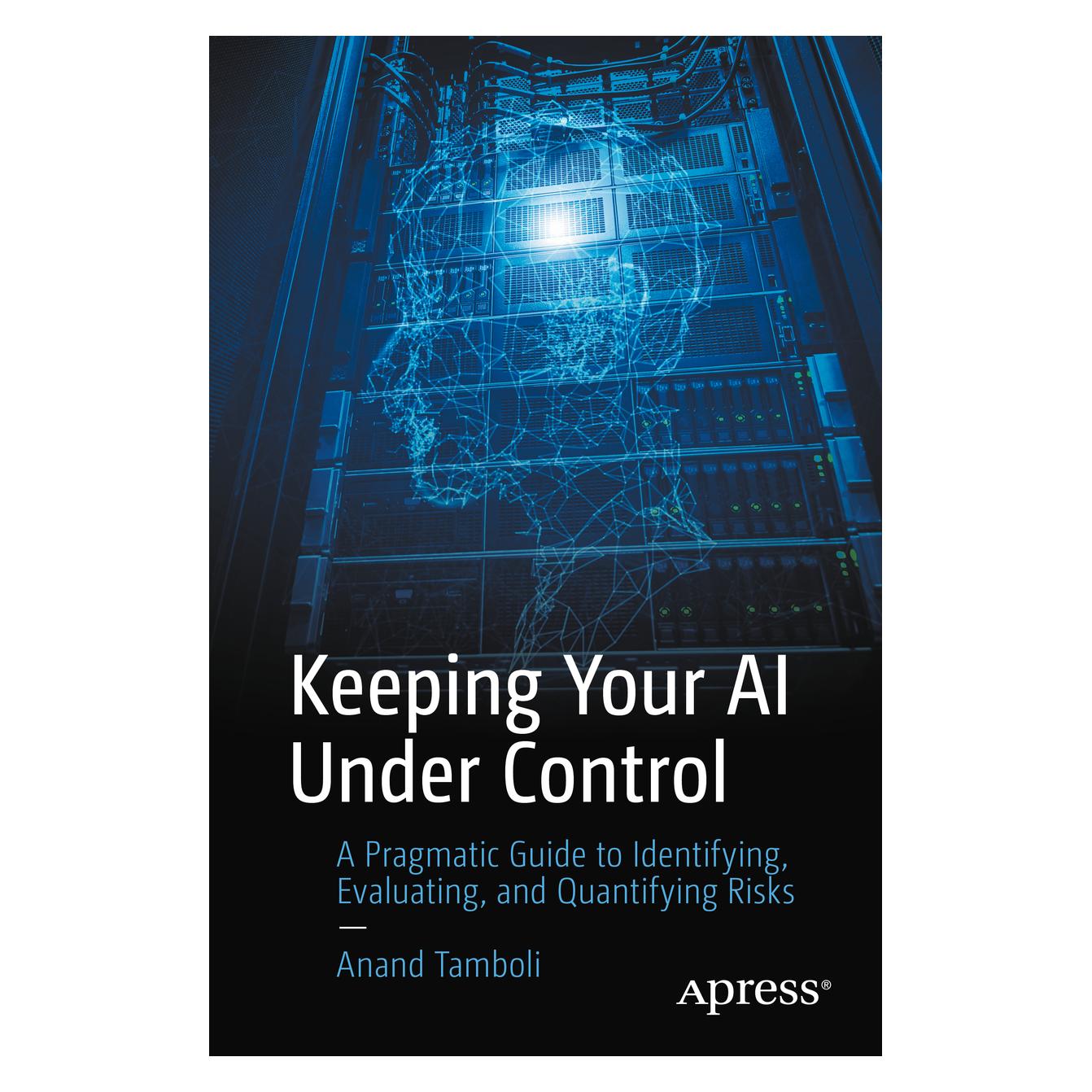 Springer Keeping Your AI Under Control (Englisch, Softcover, Anand Tamboli) (56111696)