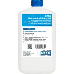 OTTO Naturstein-Glättmittel (250 ml, 1ltr. und 5 ltr.) - 1000 ml Flasche