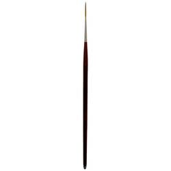 ZAHN Pinsel Modellbau-Pinsel Kolinex Synthetikhaar 9309-6