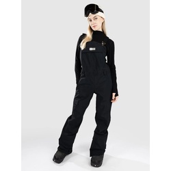 DC Valiant Bib Pants black Gr. S