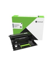 Lexmark Schwarz Druckerbildeinheit LCCP Corporate für MS725 MS821 MS822 MS823 MS825 MS826 MX721 MX722 (58D0Z0E)
