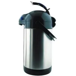 Alfi Big Spender, Thermoskanne, Silber