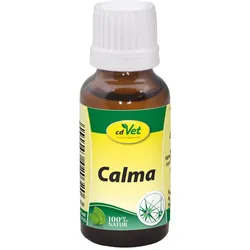 Calma Futterergänzung vet