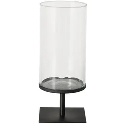 Windlicht Frisco 39cm rund