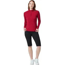 Callaway Layer Lightweight Heathered, rot