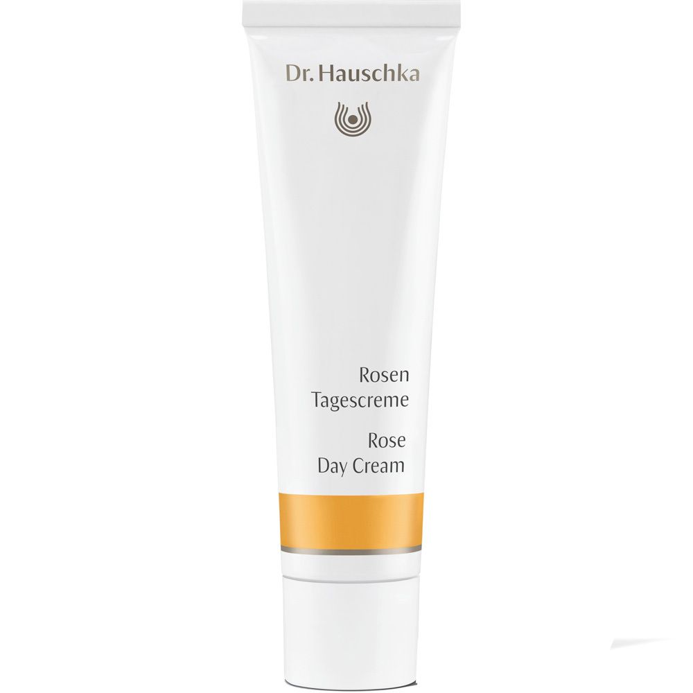 Dr.hauschka Rosen Tagescreme 30 ml