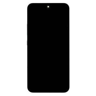 iLike LCD display! - LCD Display + Touch Unit + Front Cover for Xiaomi 15 5G Black (Service Pack) (Display) (560061000O300)