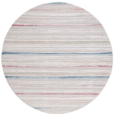 SAFAVIEH Cabana Wiltraut Indoor/ Outdoor Stripe Rug
