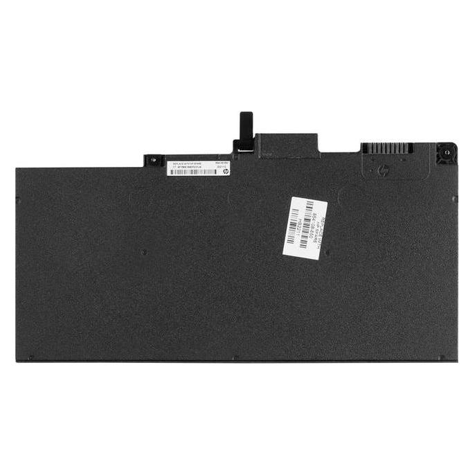HP Battery Pack (Primary) 3-Cell (3 Zellen, 4420 mAh) (854047-2C1)