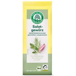 Lebensbaum Salatgewürz bio