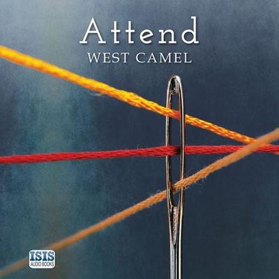 Attend - West Camel, Audio, 9781445081854