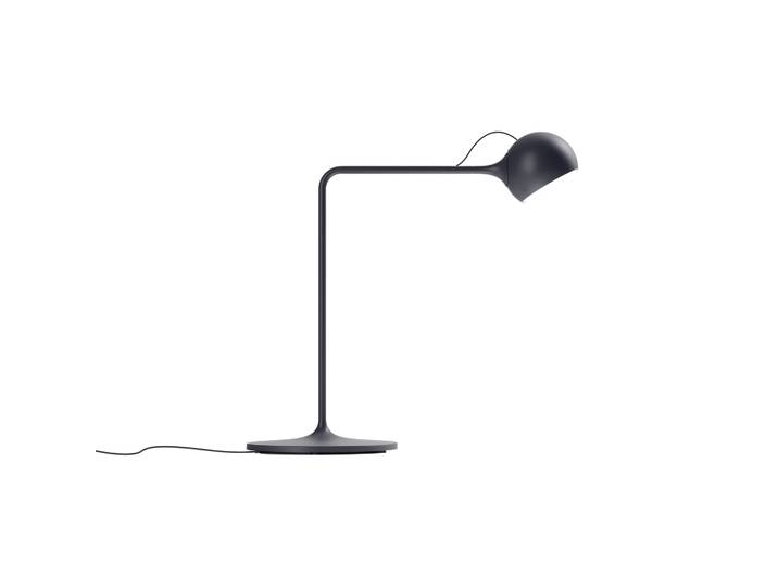 Artemide Lampe de table Ixa Anthracite