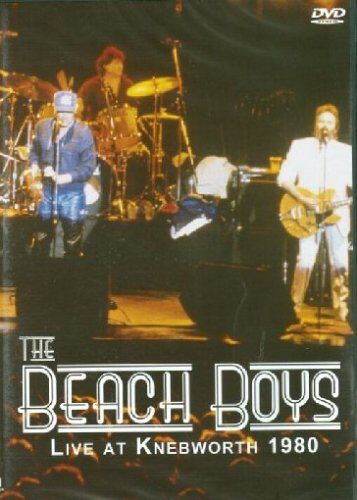 The Beach Boys - The Beach Boys - ****Live at Knebworth 1980**** - Preis vom 08.10.2026 07:26:42 h