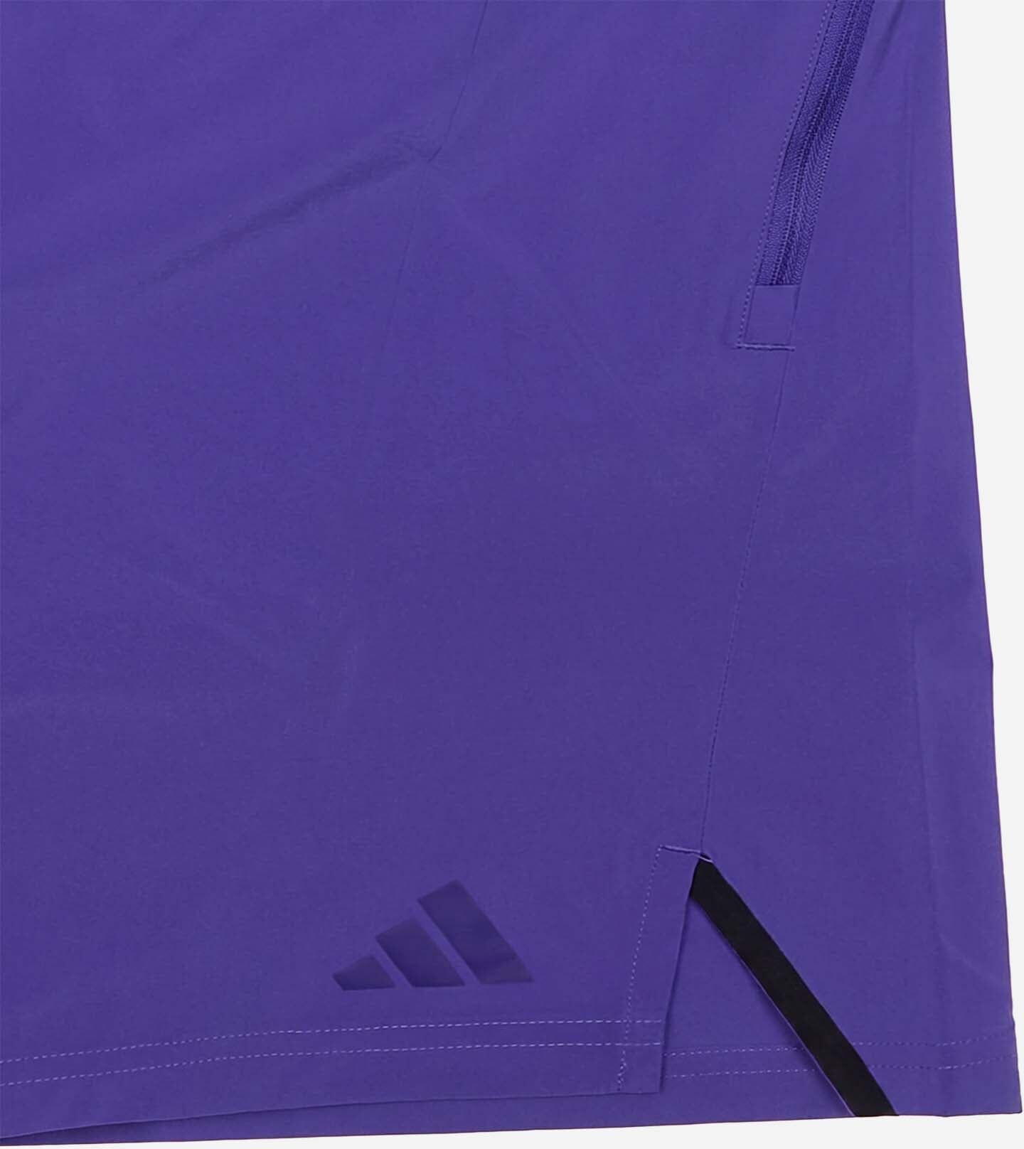 Adidas D4t Workout M - Pantalone Training - Uomo - Viola M