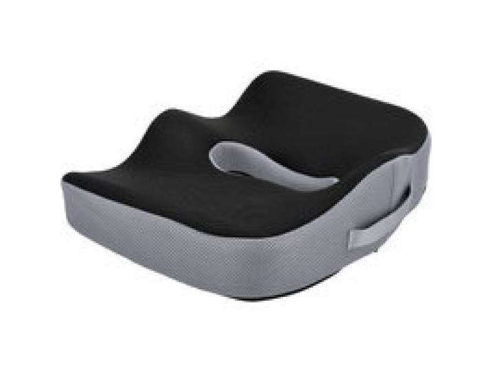 LIVARNO® Coussin à mémoire de forme pour coccyx