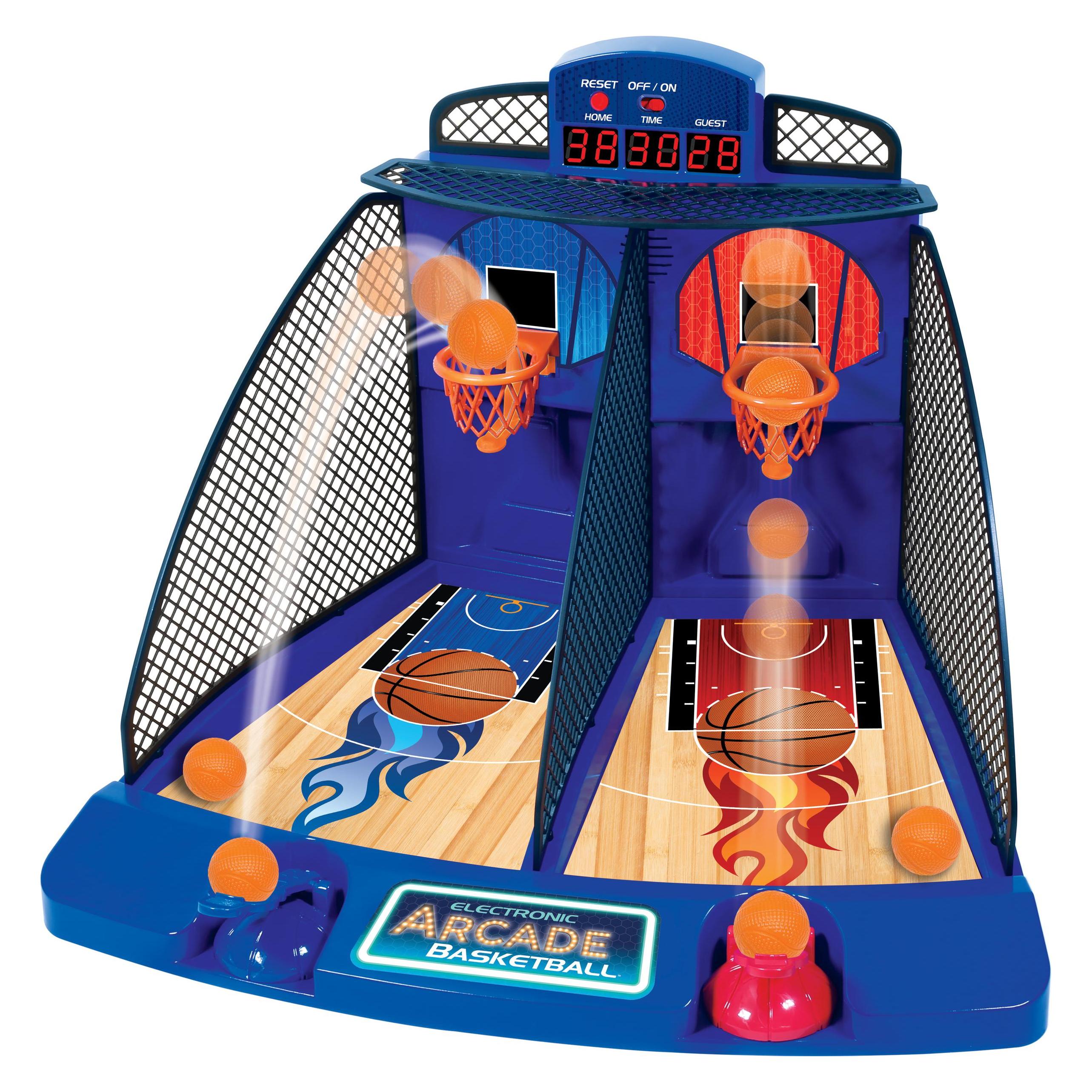 Canenco Electronic Arcade - Basketball (GPD802)