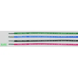 Diverse HEL UL-Style 1015 AWG24 UL-Style1015AWG24dbl