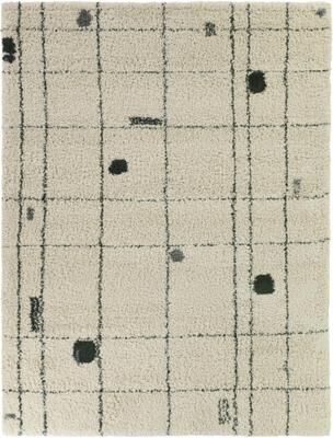 Balta Rugs Emrys Abstract Modern Area Rug