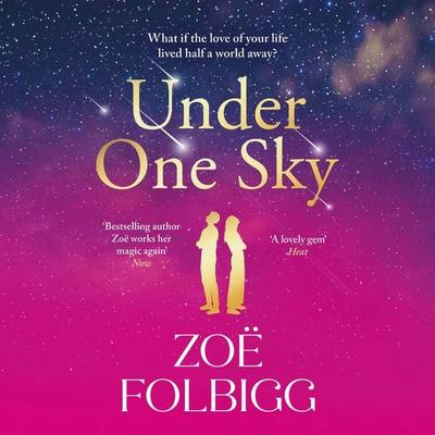 Under One Sky - Zoë Folbigg, Audio, 9781836787624