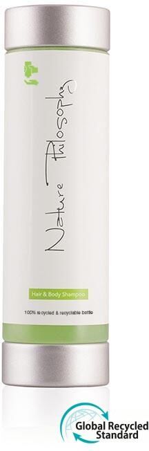 Tirolix Shampoo per capelli e corpo 300 ml Nature Philosophy