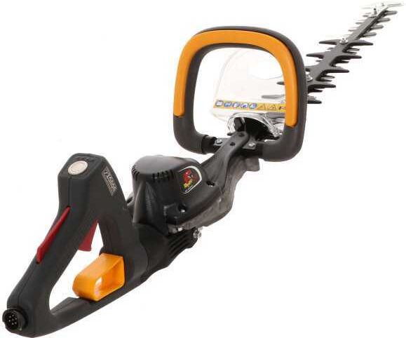 Heckenschere Zanon Raptor 600 - OHNE AKKU UND LADEGERÄT