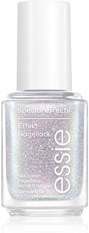 Essie special effects shimmery nail polish shade 0 lustrous luxury 13,5 ml