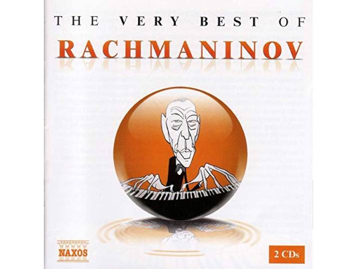 Various - The Very Best Of Rachmaninov