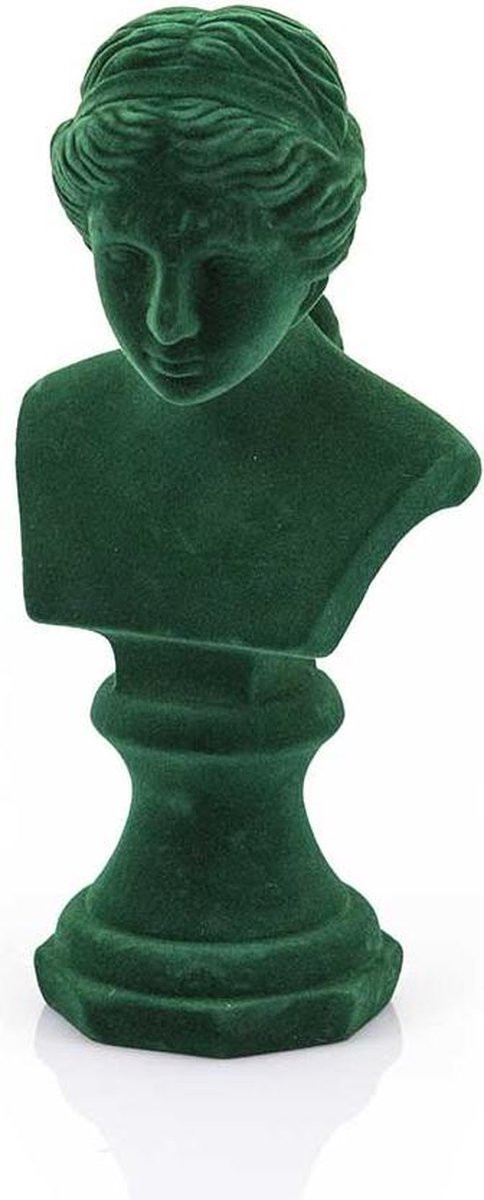 Furnilux Decoratie item Eve Groen