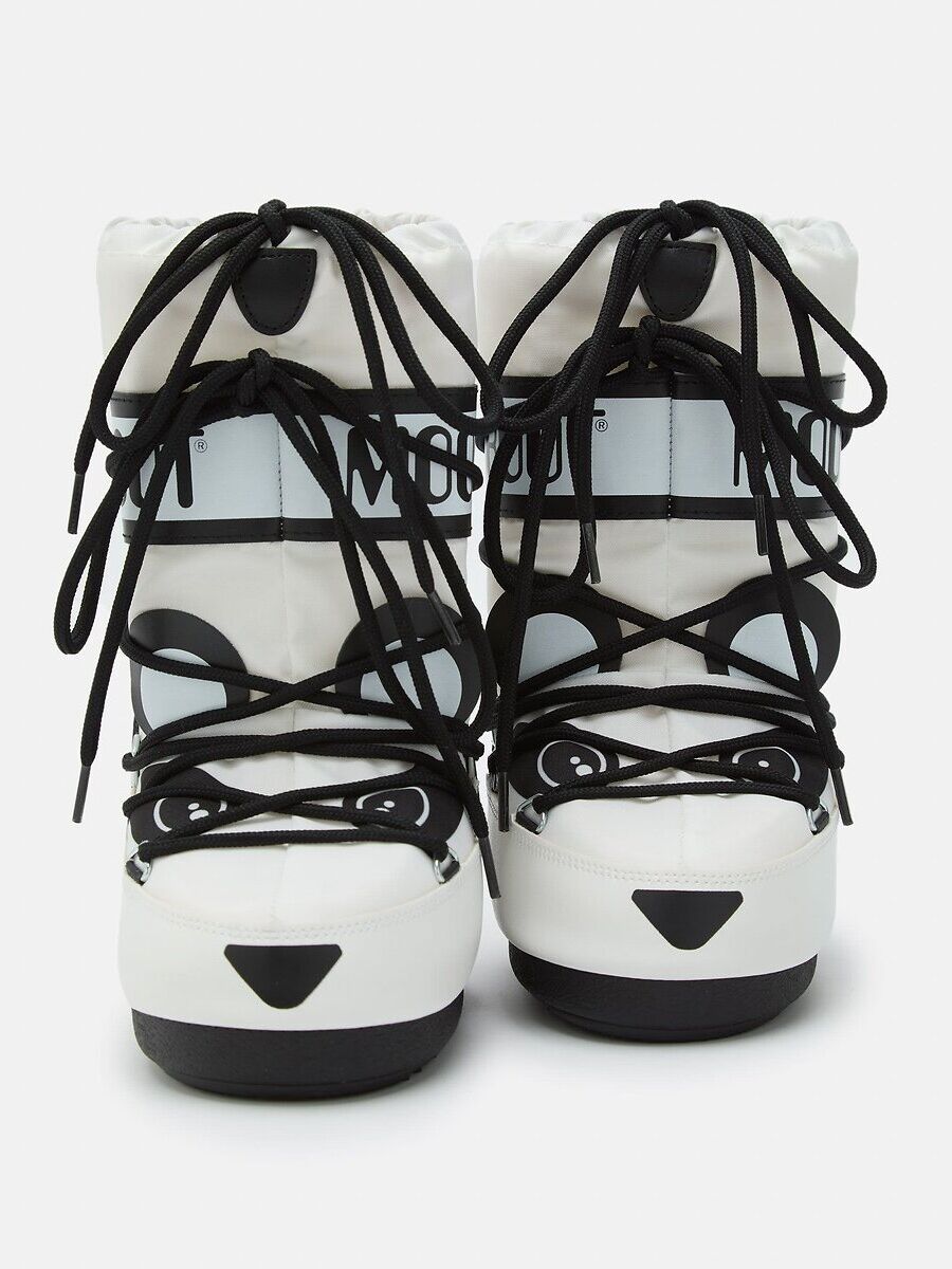 MOON BOOT Boots Icon Animal