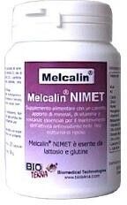 Biotekna Melcalin Nimet 28cps
