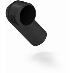 Mepa VariVIT PP-Wand-WC- Bogen DN 90/90 548001