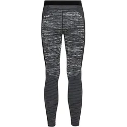 Odlo, Herren, Funktionsunterhose, Blackcomb (S), Schwarz