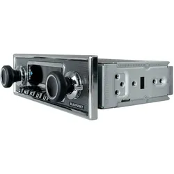 Blaupunkt, Autoradio, Frankfurt Stereo MB