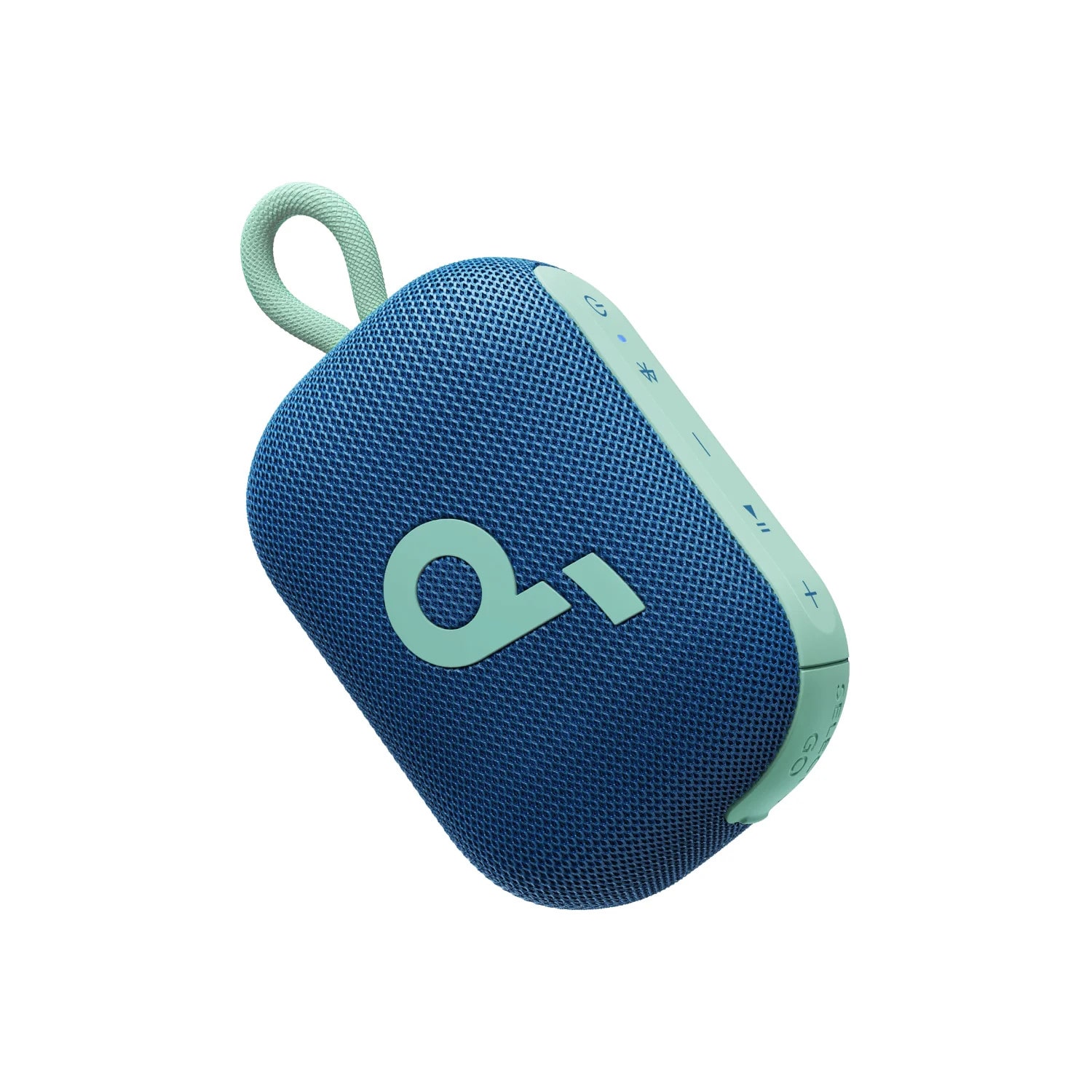 soundcore Select 4 Go blue Bluetooth-Speaker A31X1031