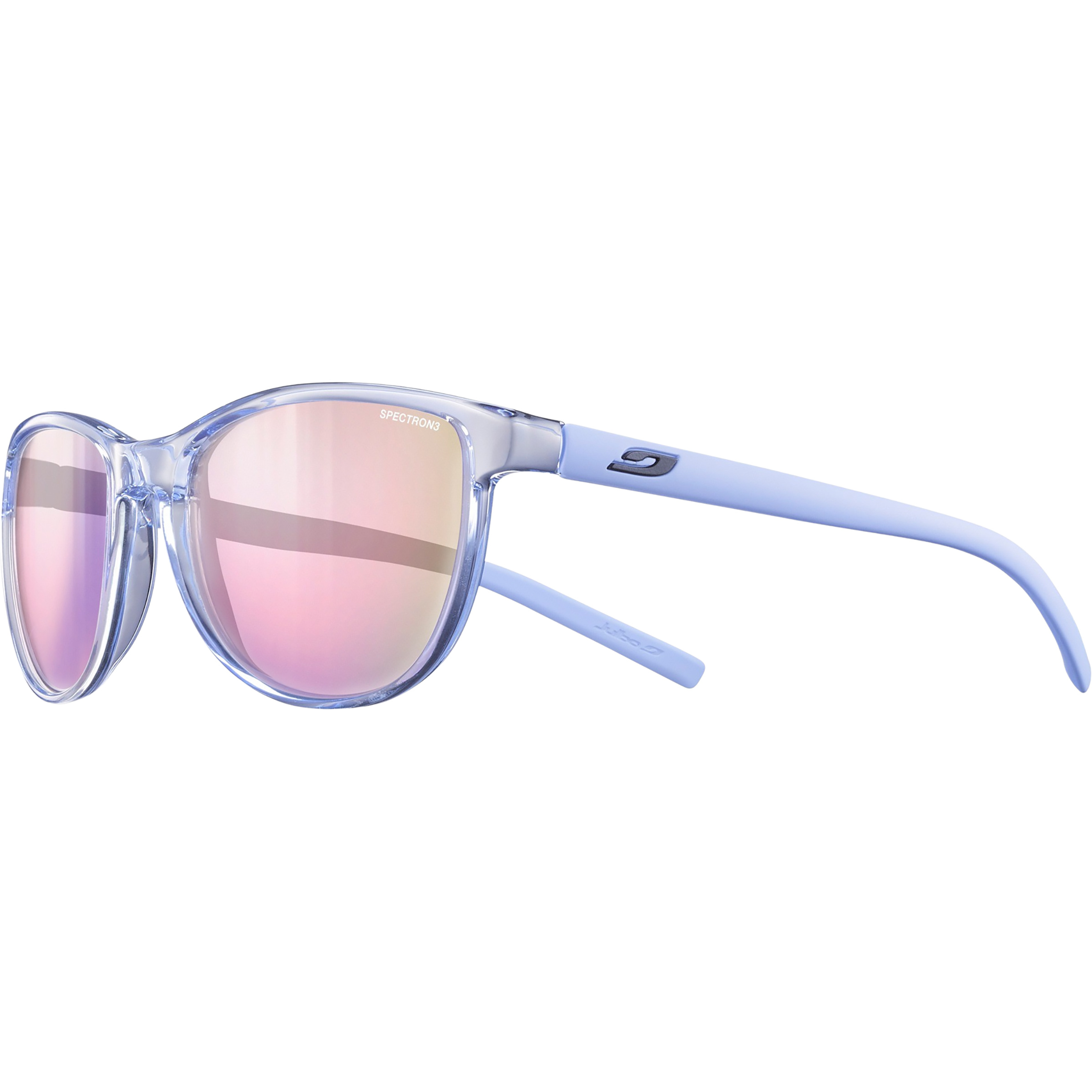 Julbo Idol Spectron 3 Sonnenbrille Kinder Sonnenbrillen lila Größe S | 10-15 J. Lifestyle