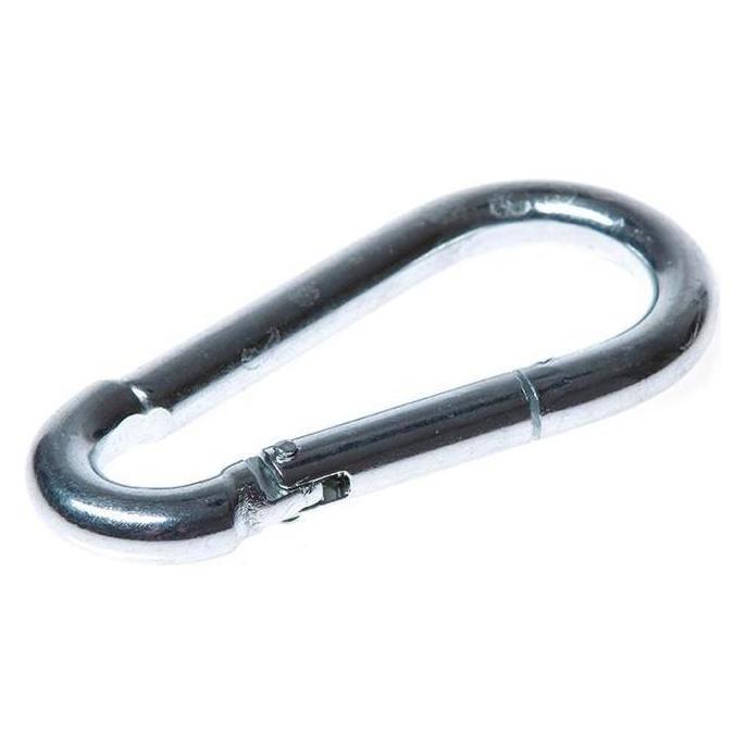 Haushalt CARABINER 12X140MM ZN 1DD (33035644)