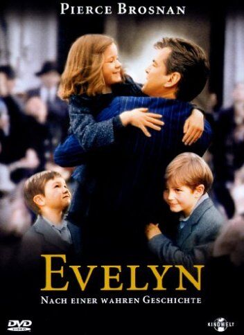 Bruce Beresford - Evelyn - Preis vom 09.10.2026 07:28:09 h