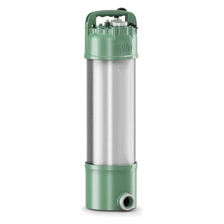 Wilo Submersib Pump Extract First Se 304 Em/A (6093858)