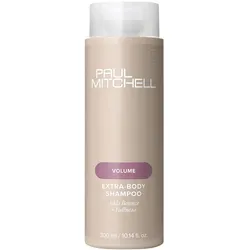 300ml Paul Mitchell Volume Extra-Body Shampoo