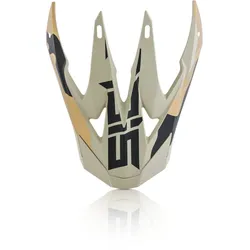 Acerbis X-Racer VTR Helmschirm