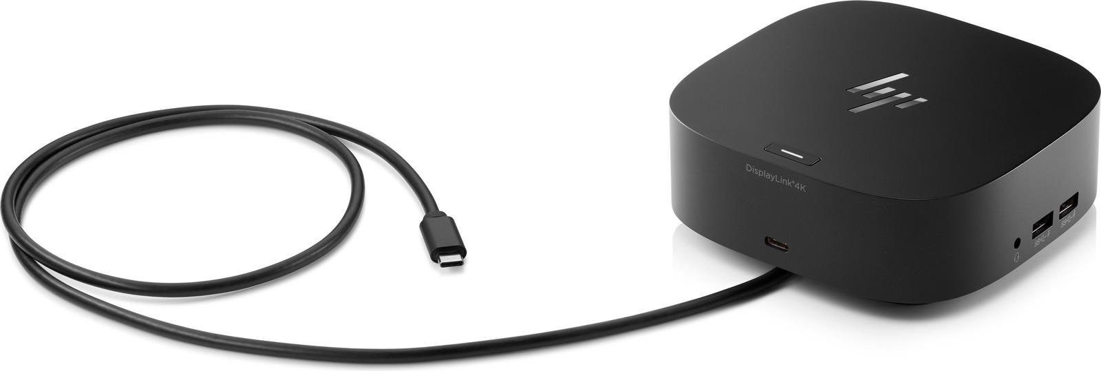 HP USB-C/A Universele Dock G2 Dockingstation