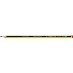 STAEDTLER Bleistift Noris 120 HB