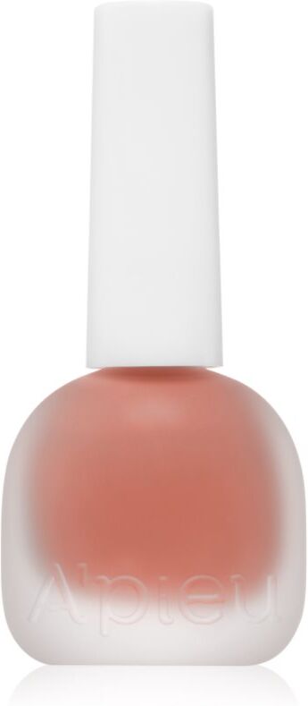 A’pieu Juicy-Pang Water Blusher liquid blusher shade CR01 Peach Coat 9 g