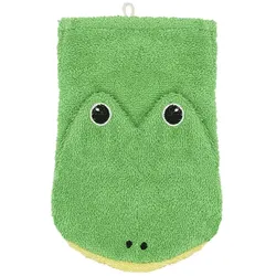 Waschlappen - Frosch