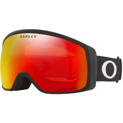 OAKLEY FLIGHT TRACKER M Schneebrille 2027 matte black/prizm torch iridium